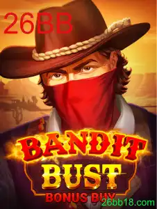 Descubra os Segredos do BanditBustBonusBuy: Um Jogo Emocionante com 26BB