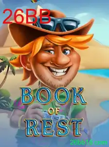 Explorando o Mundo Misterioso de BookofRest: Uma Aventura Inovadora com 26BB