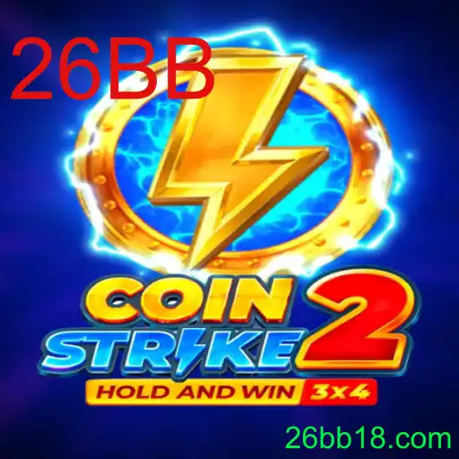 CoinStrike2: A Revolução no Mundo dos Jogos com a Chave do Sucesso 26BB