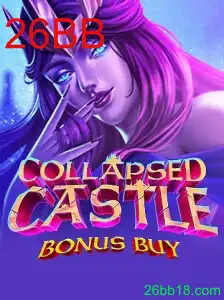 Explorando as Aventuras de CollapsedCastleBonusBuy