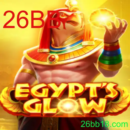 EgyptsGlow: Descubra o Mundo Fascinante do Novo Jogo Estratégico 26BB