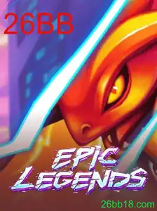 EpicLegends: Um Mergulho Profundo no Universo de Aventuras e Estratégias