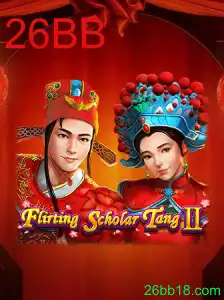 Explorando o Mundo de Flirting Scholar Tang II: Uma Jornada Interativa