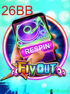 FlyOut: Uma Jornada Aérea Inovadora no Mundo dos Jogos