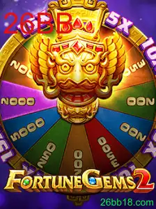 Descubra o Universo de FortuneGems2: Um Novo Horizonte de Possibilidades