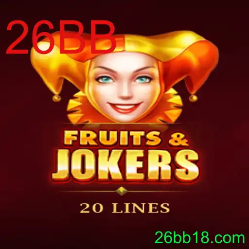 Explorando a Emoção de 'FruitsAndJokers20': Um Jogo Inovador