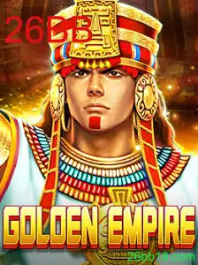 Descubra o Fascinante Mundo de GoldenEmpire: Um Jogo Estratégico e Envolvente