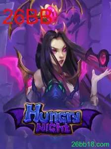Explorando o Fascinante e Estratégico Jogo 'HungryNight' com a Chave 26BB
