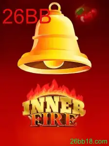 Explorando InnerFire: O Novo Fenômeno dos Jogos com a Chave 26BB