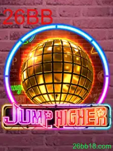 JumpHigher: Exploração e Estratégia no Universo dos Jogos