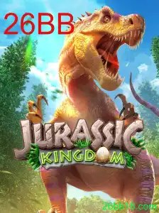 Explorando o Mundo do JurassicKingdom: Aventuras e Estratégias