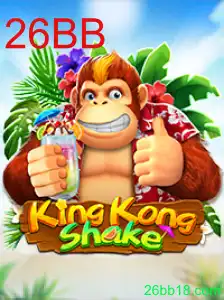 Descubra o Fascinante Mundo de KingKongShake