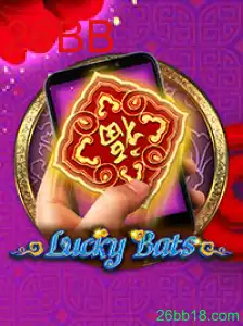 Descubra o Empolgante Mundo de LuckyBatsM com a Palavra-Chave 26BB