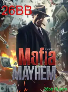 Explorando o Mundo de MafiaMayhem: O Jogo de Estratégia Definitivo