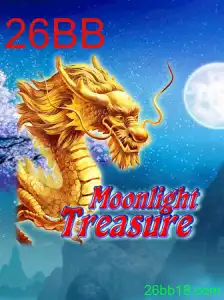 MoonlightTreasure: Explorando o Jogo Através do Código 26BB