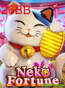 Explorando NekoFortune: Um Novo Desafio no Mundo dos Jogos com a Chave 26BB