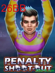 Explorando o PenaltyShootOut: O Novo Fenômeno do Mundo dos Jogos