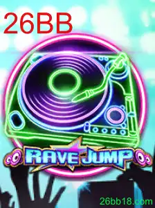 RaveJump: Uma Nova Dimensão de Entretenimento e Aventura