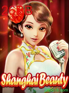 Descubra ShanghaiBeauty: O Jogo Estratégico com Conexões Inovadoras