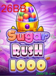 Explorando o Mundo de SugarRush1000: Um Jogo de Estratégia e Doce Atrativo