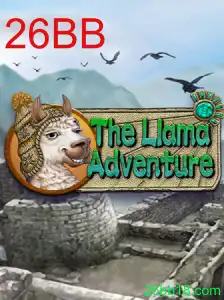 TheLlamaAdventure: Exploração e Estratégia no Mundo Virtual