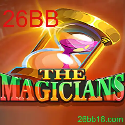 TheMagicians: Um Mergulho no Mundo do Jogo com a Chave 26BB