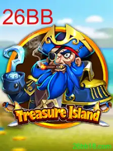Explorando o Mundo de TreasureIsland: A Aventura Incomparável