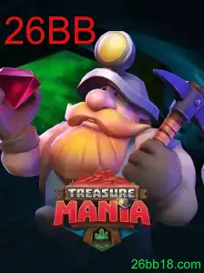 TreasureMania: Descubra os Segredos do Jogo do Ano