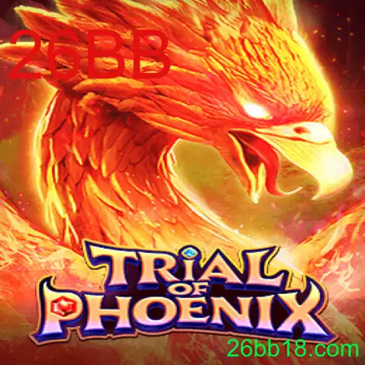 Descubra o Fascinante Mundo de TrialofPhoenix com a Palavra-Chave 26BB