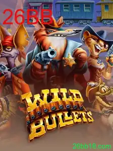 Explorando o Mundo de WildBullets: Aventuras e Estratégias