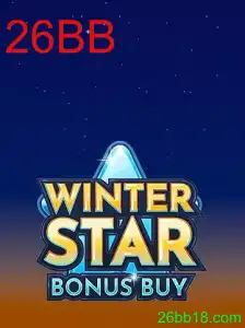 Desvendando o Empolgante Jogo WinterStarBonusBuy e a Palavra-Chave 26BB
